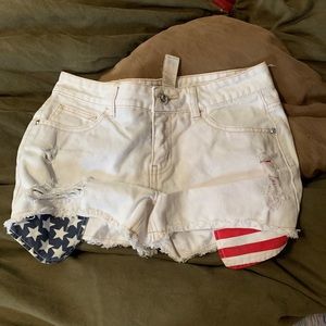 Women’s shorts